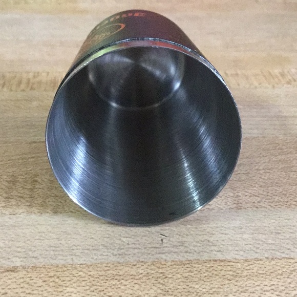 NWOT Jagermeister Shot Glass - Picture 5 of 5